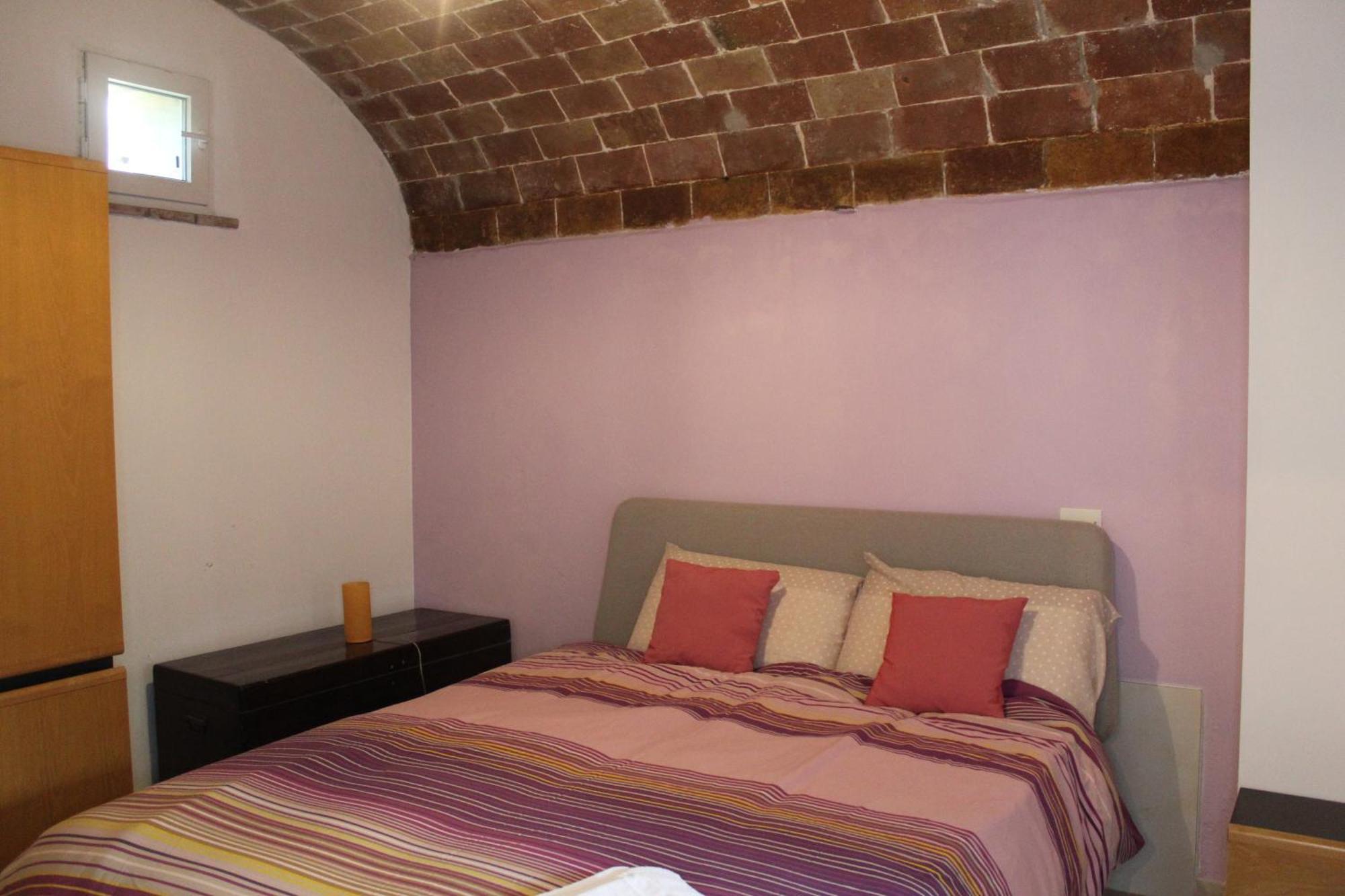 La Casina Appartement Montecatini Val di Cecina Buitenkant foto